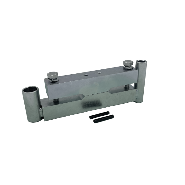 schmale Klemmbacken 35 mm für ECOCUT Sägebock